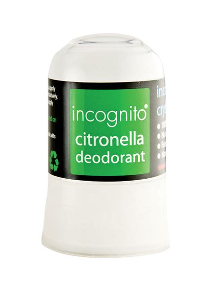 Incognito Mosquito Protection Deodorant 60ml